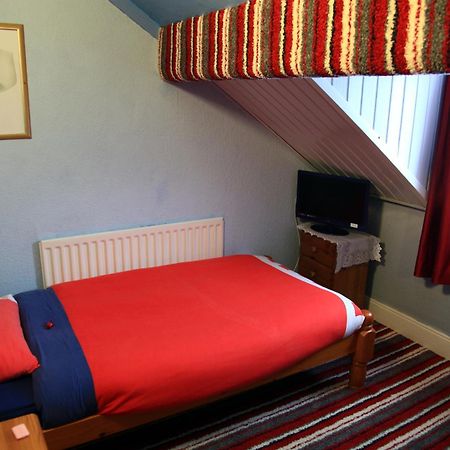 Devon View Guesthouse Swansea Exterior foto