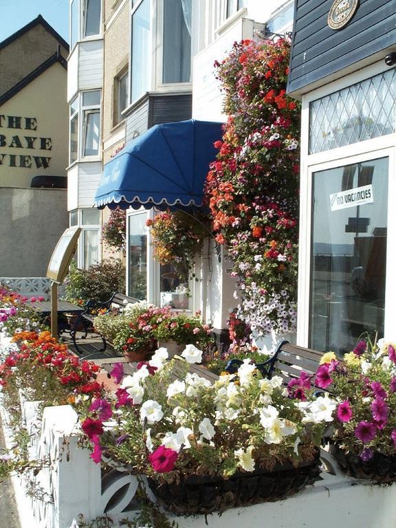 Devon View Guesthouse Swansea Exterior foto