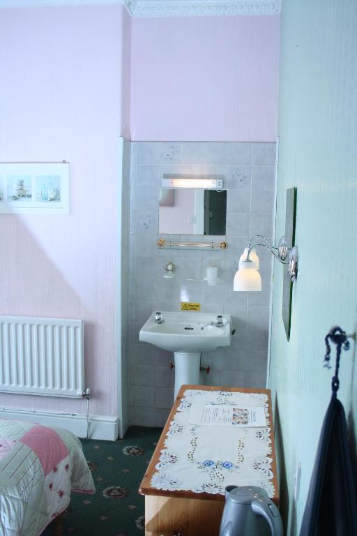 Devon View Guesthouse Swansea Habitación foto