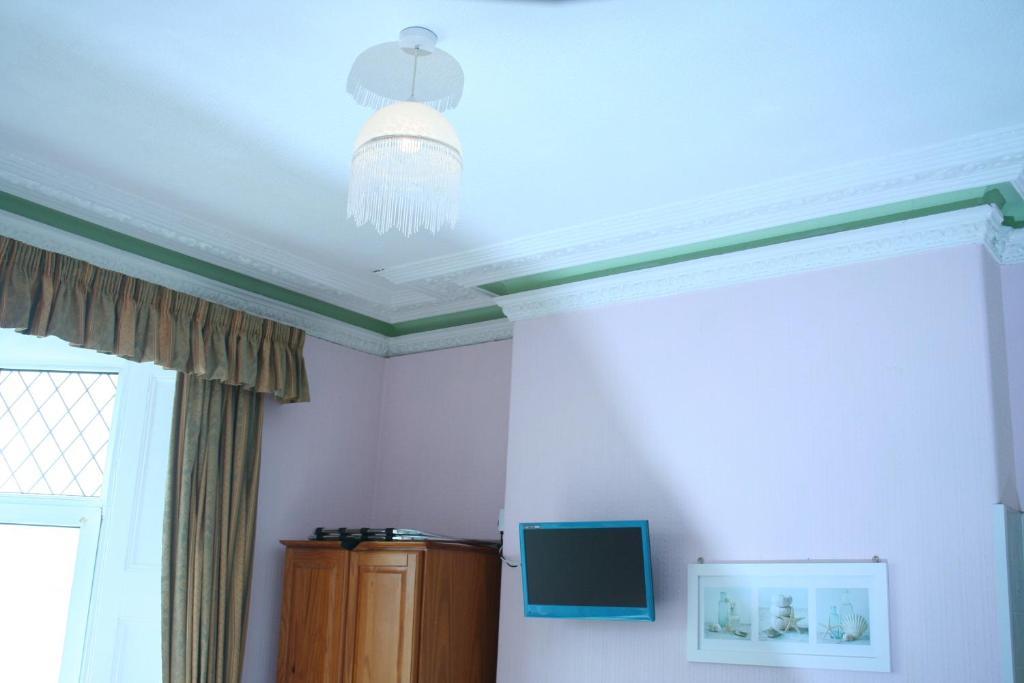 Devon View Guesthouse Swansea Habitación foto