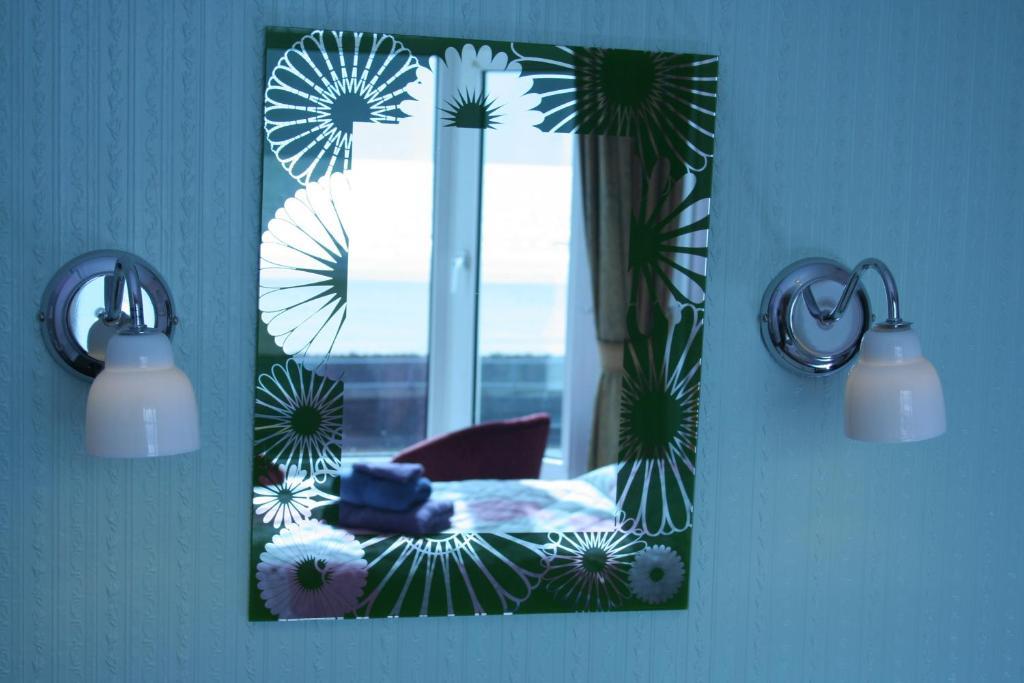 Devon View Guesthouse Swansea Habitación foto