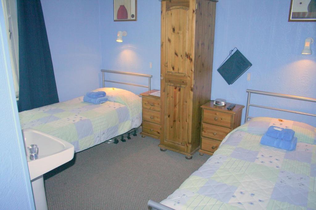 Devon View Guesthouse Swansea Habitación foto
