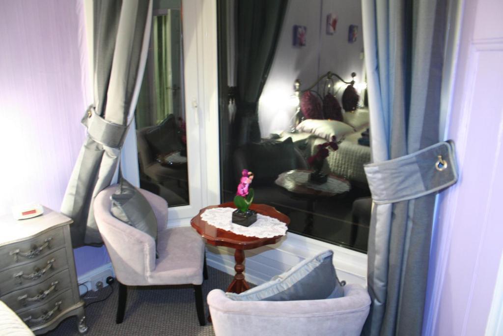 Devon View Guesthouse Swansea Habitación foto