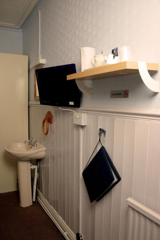 Devon View Guesthouse Swansea Habitación foto