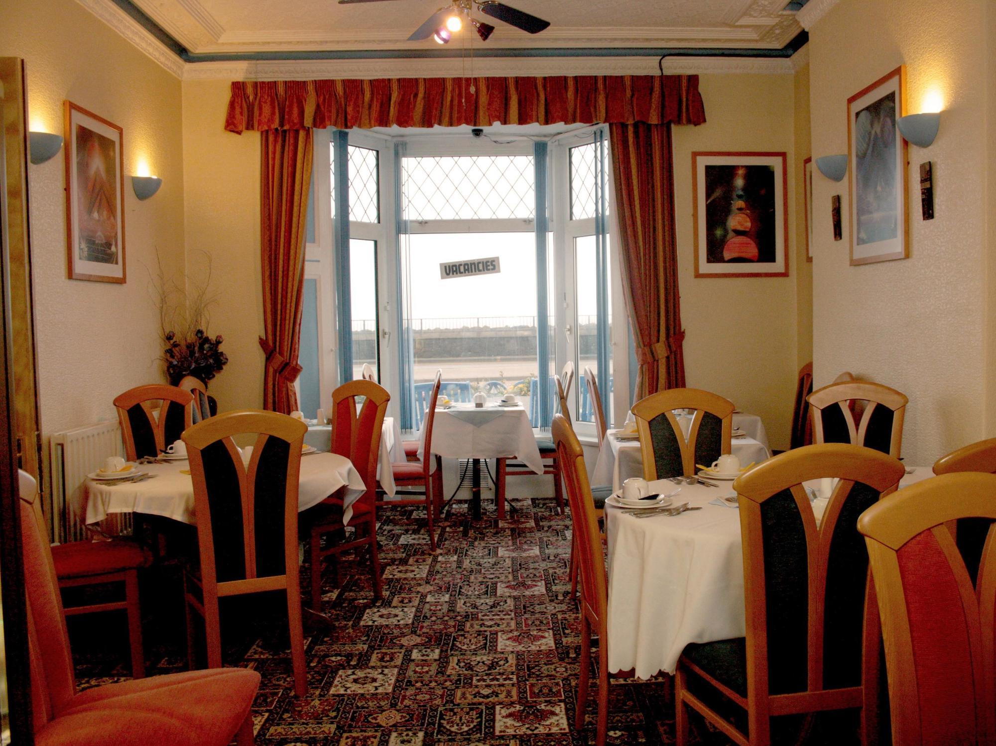 Devon View Guesthouse Swansea Exterior foto