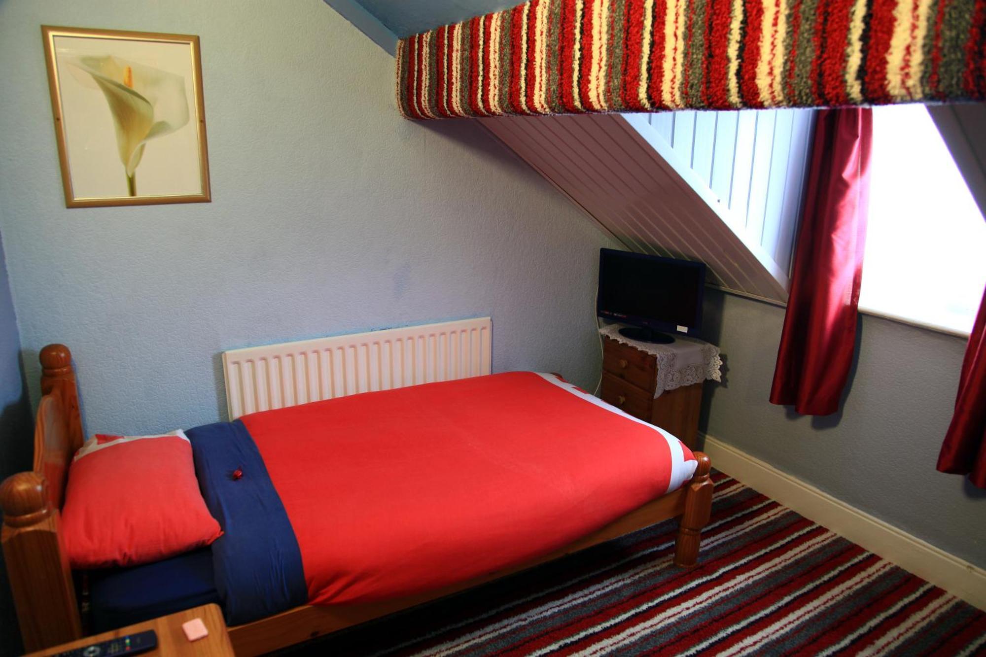 Devon View Guesthouse Swansea Exterior foto