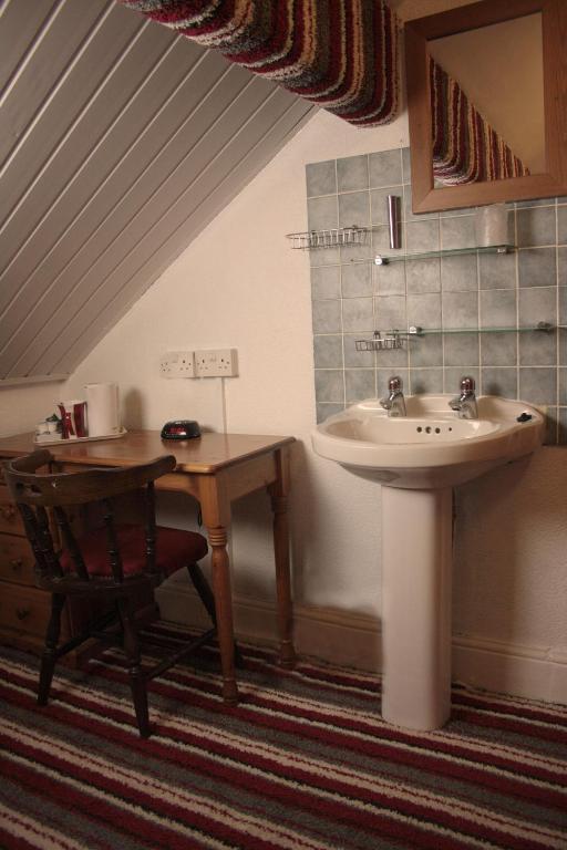 Devon View Guesthouse Swansea Habitación foto