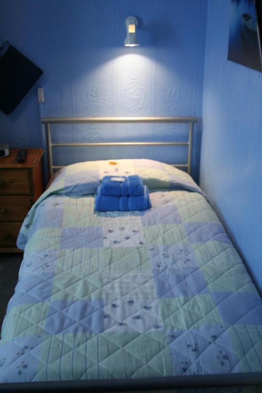 Devon View Guesthouse Swansea Habitación foto