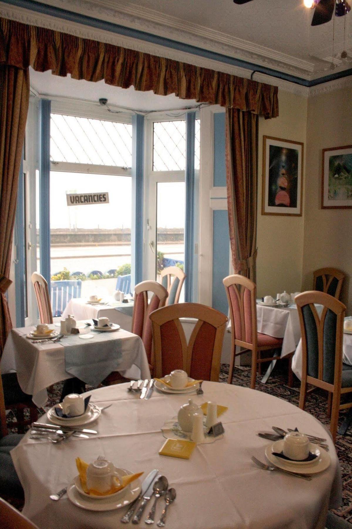 Devon View Guesthouse Swansea Exterior foto
