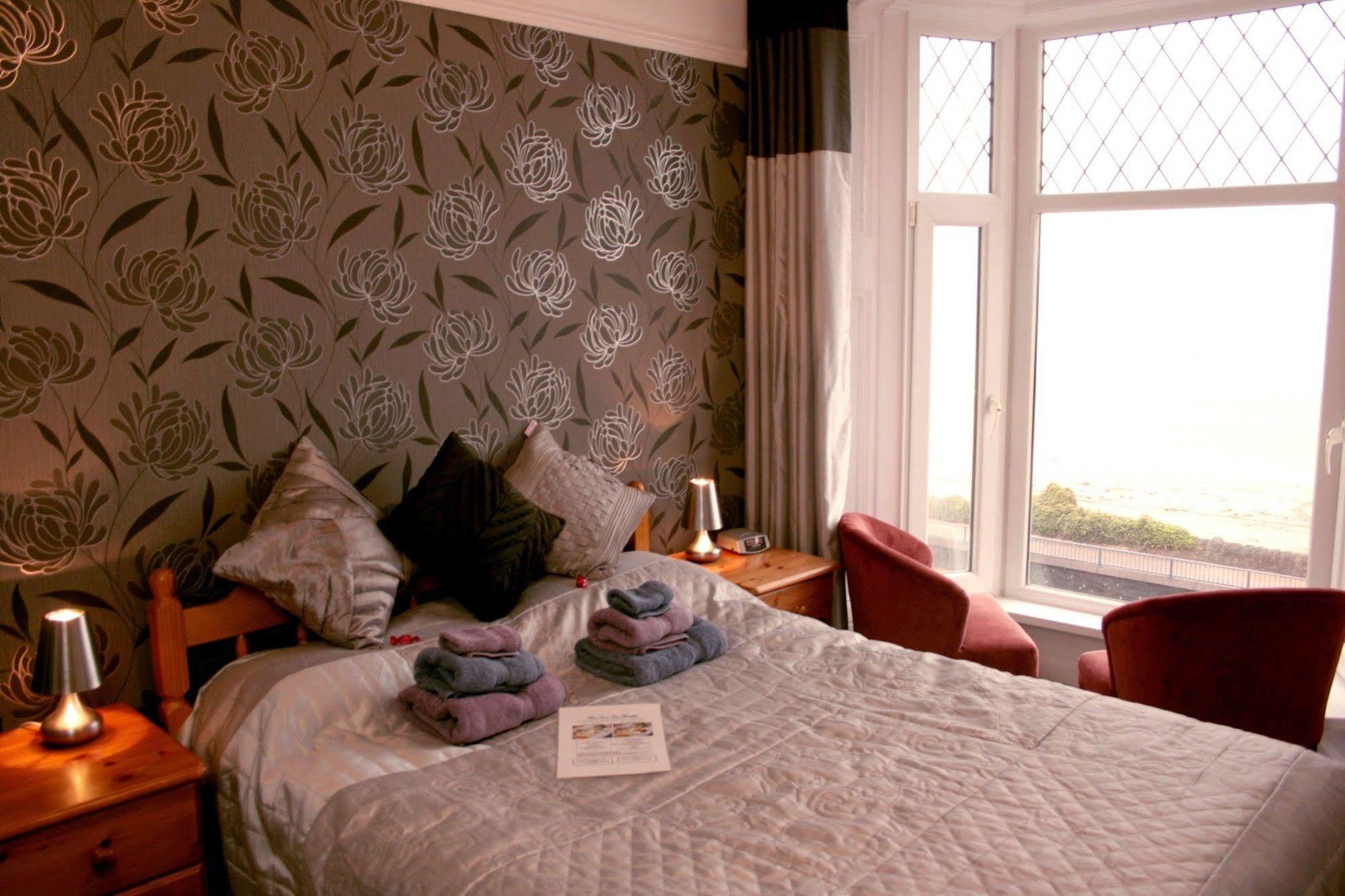 Devon View Guesthouse Swansea Exterior foto