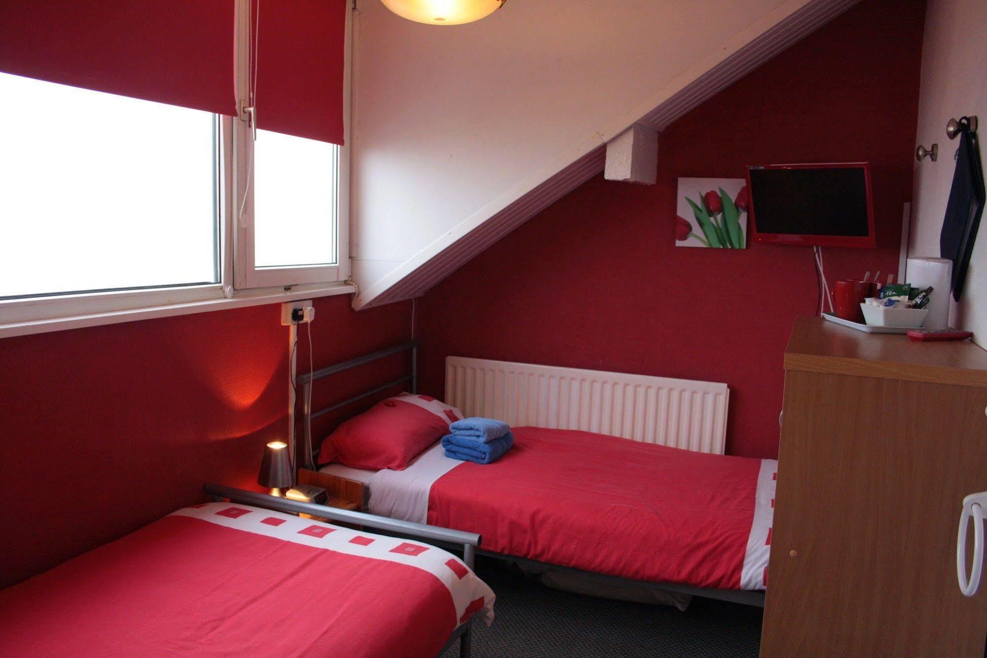 Devon View Guesthouse Swansea Exterior foto