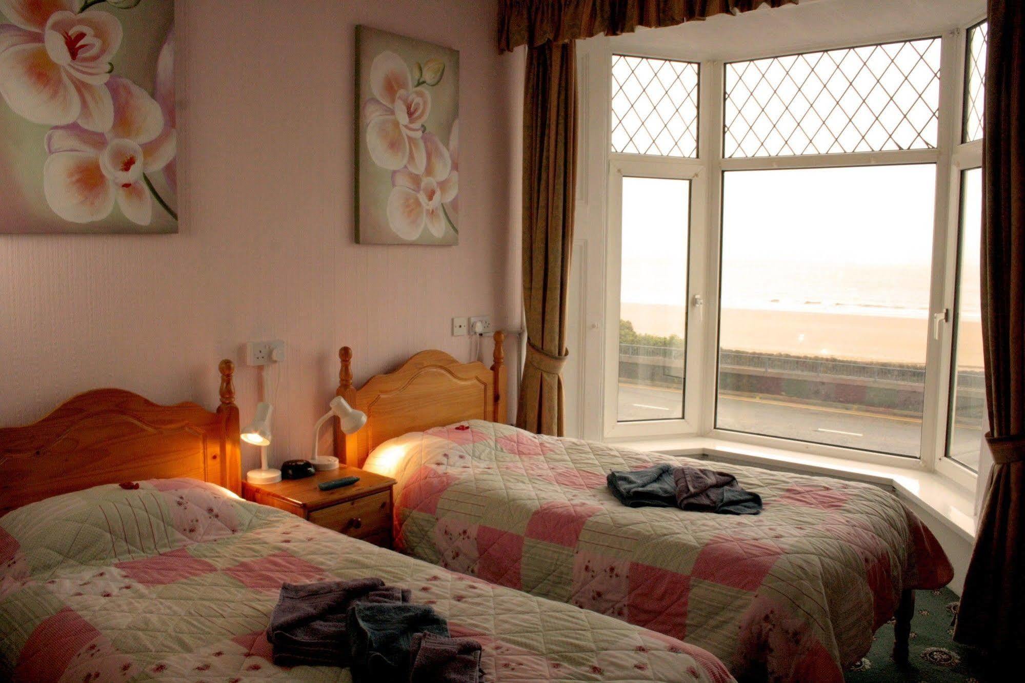 Devon View Guesthouse Swansea Exterior foto