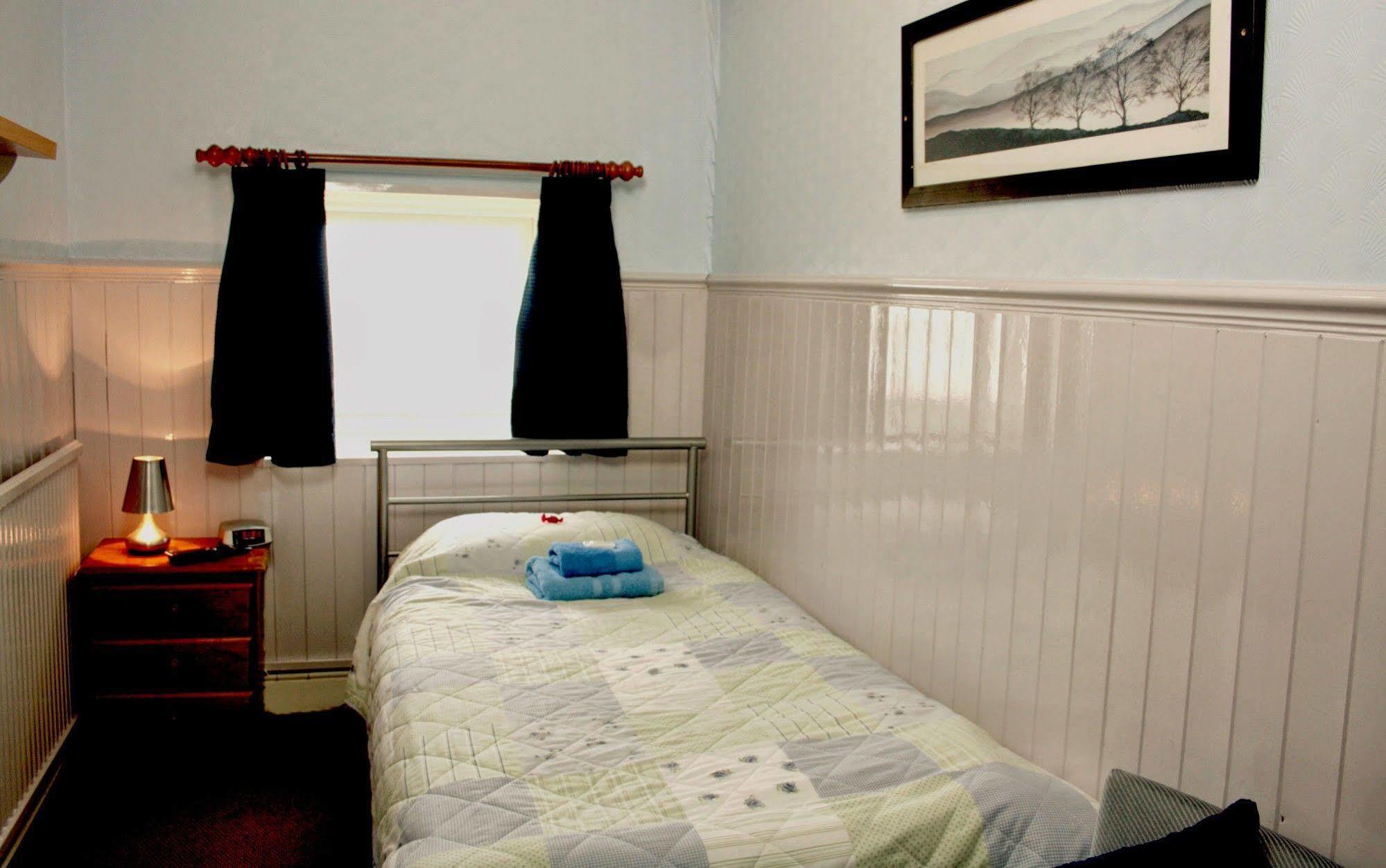 Devon View Guesthouse Swansea Exterior foto