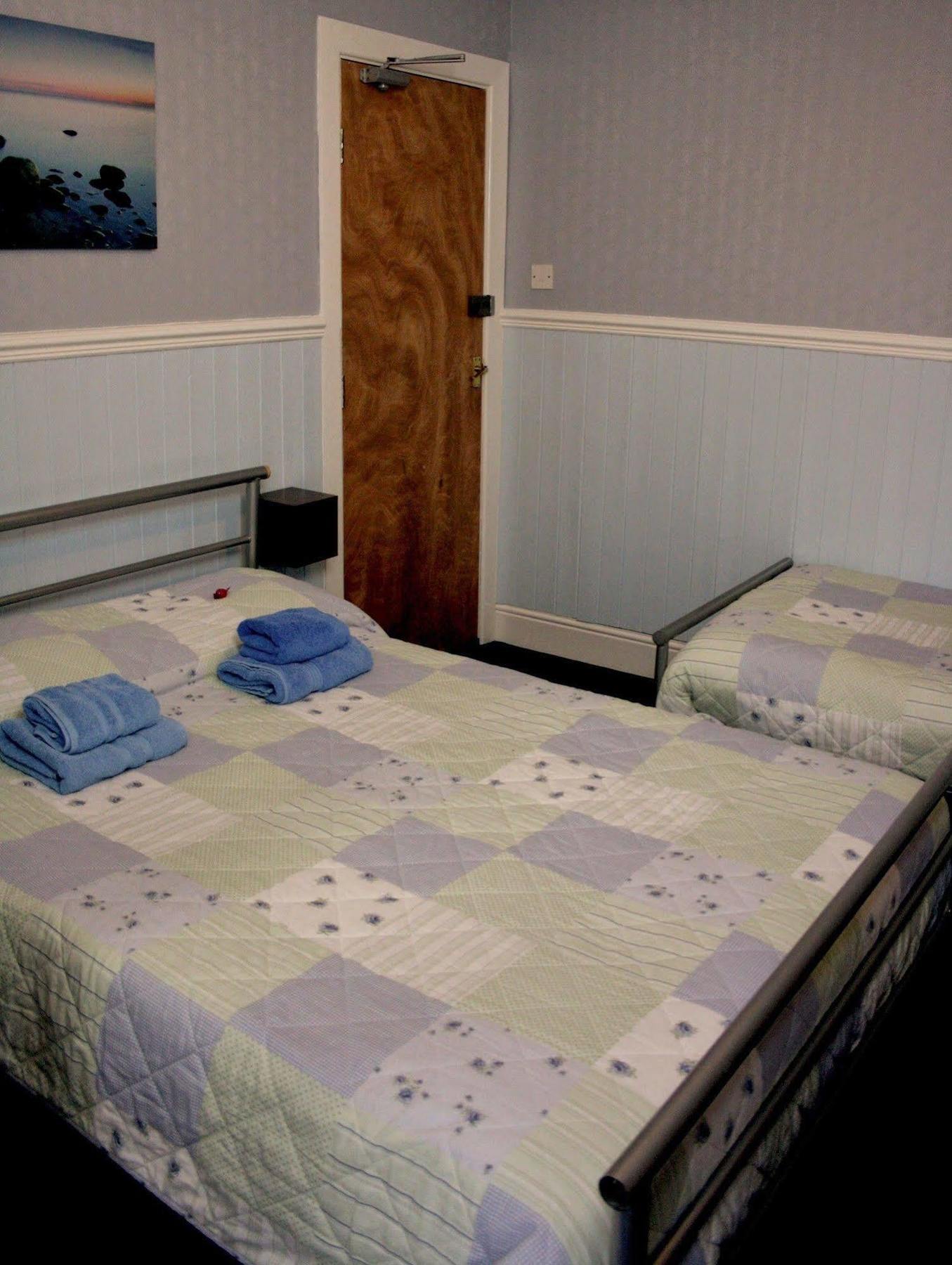 Devon View Guesthouse Swansea Exterior foto