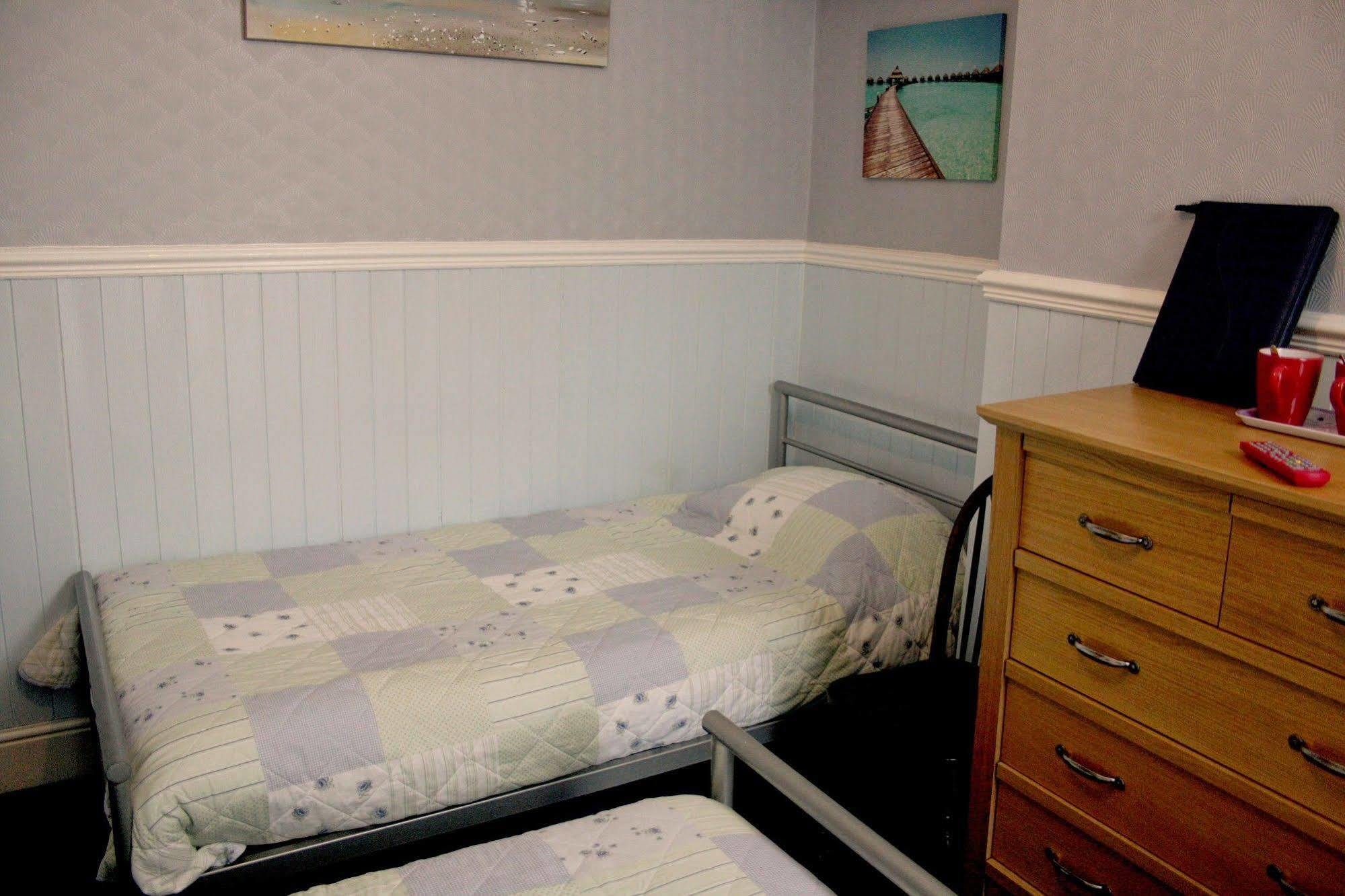 Devon View Guesthouse Swansea Exterior foto