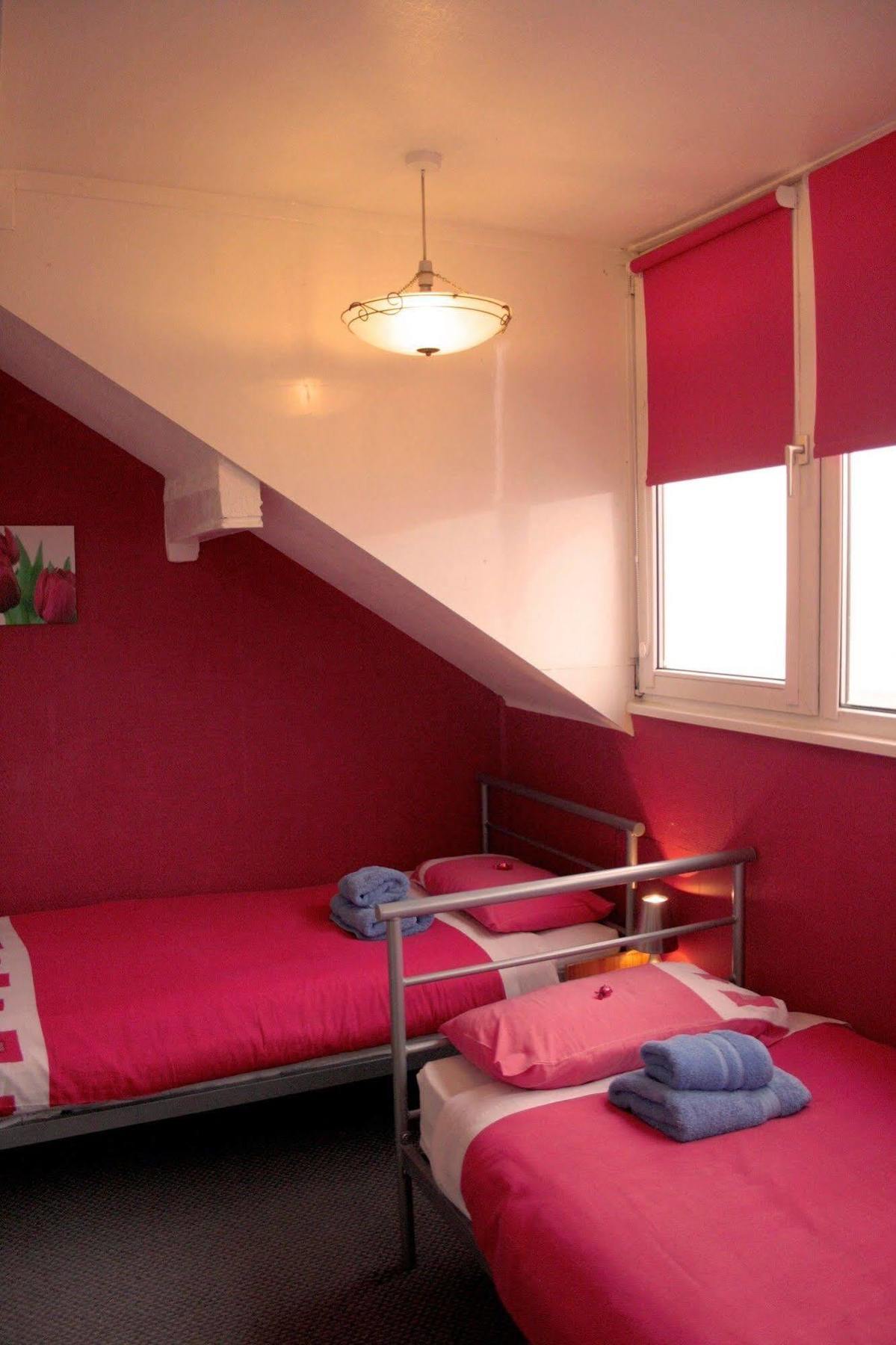 Devon View Guesthouse Swansea Exterior foto