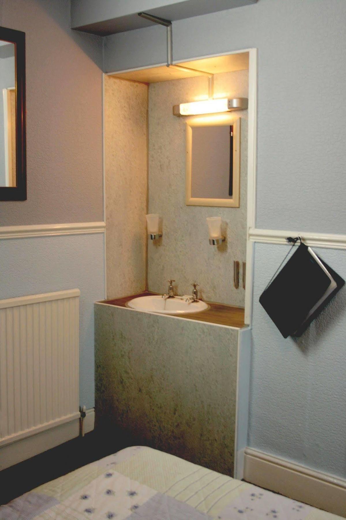 Devon View Guesthouse Swansea Exterior foto