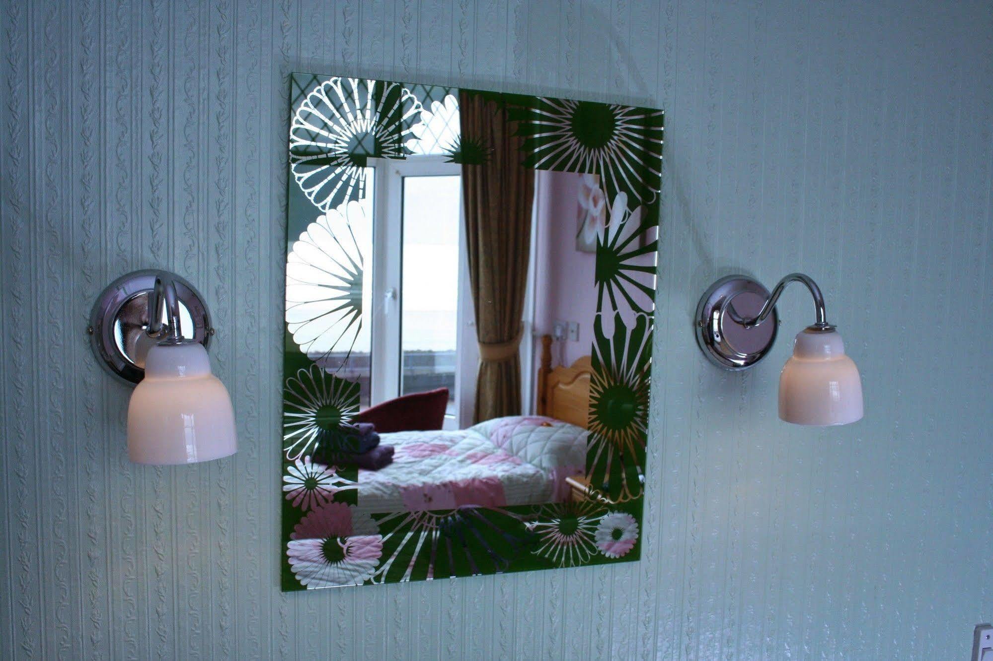 Devon View Guesthouse Swansea Exterior foto