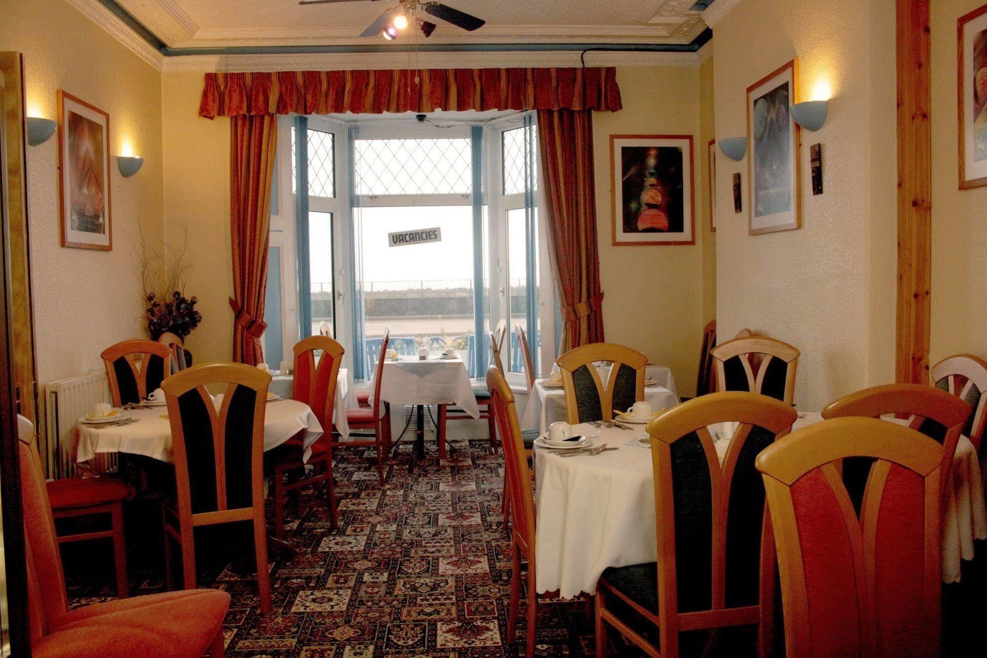 Devon View Guesthouse Swansea Exterior foto