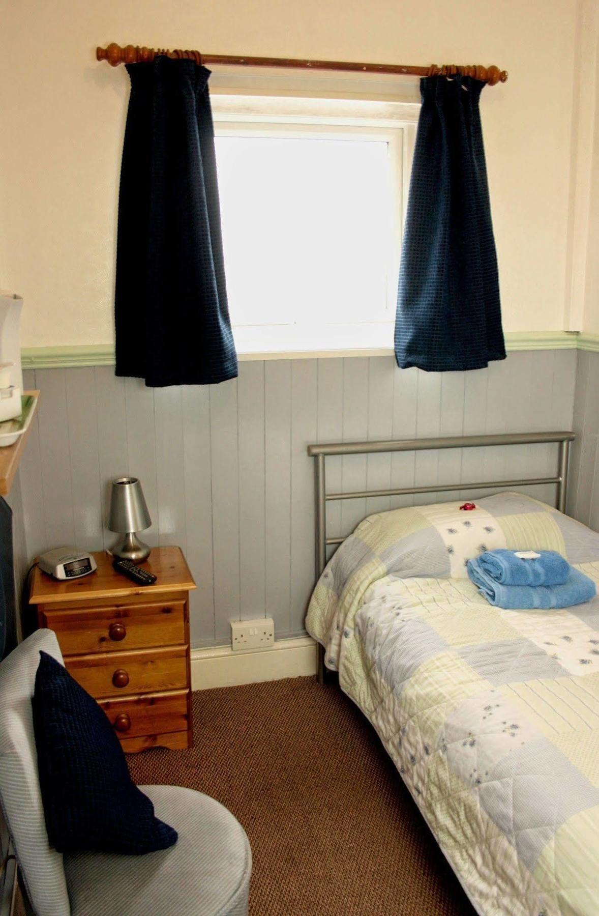 Devon View Guesthouse Swansea Exterior foto